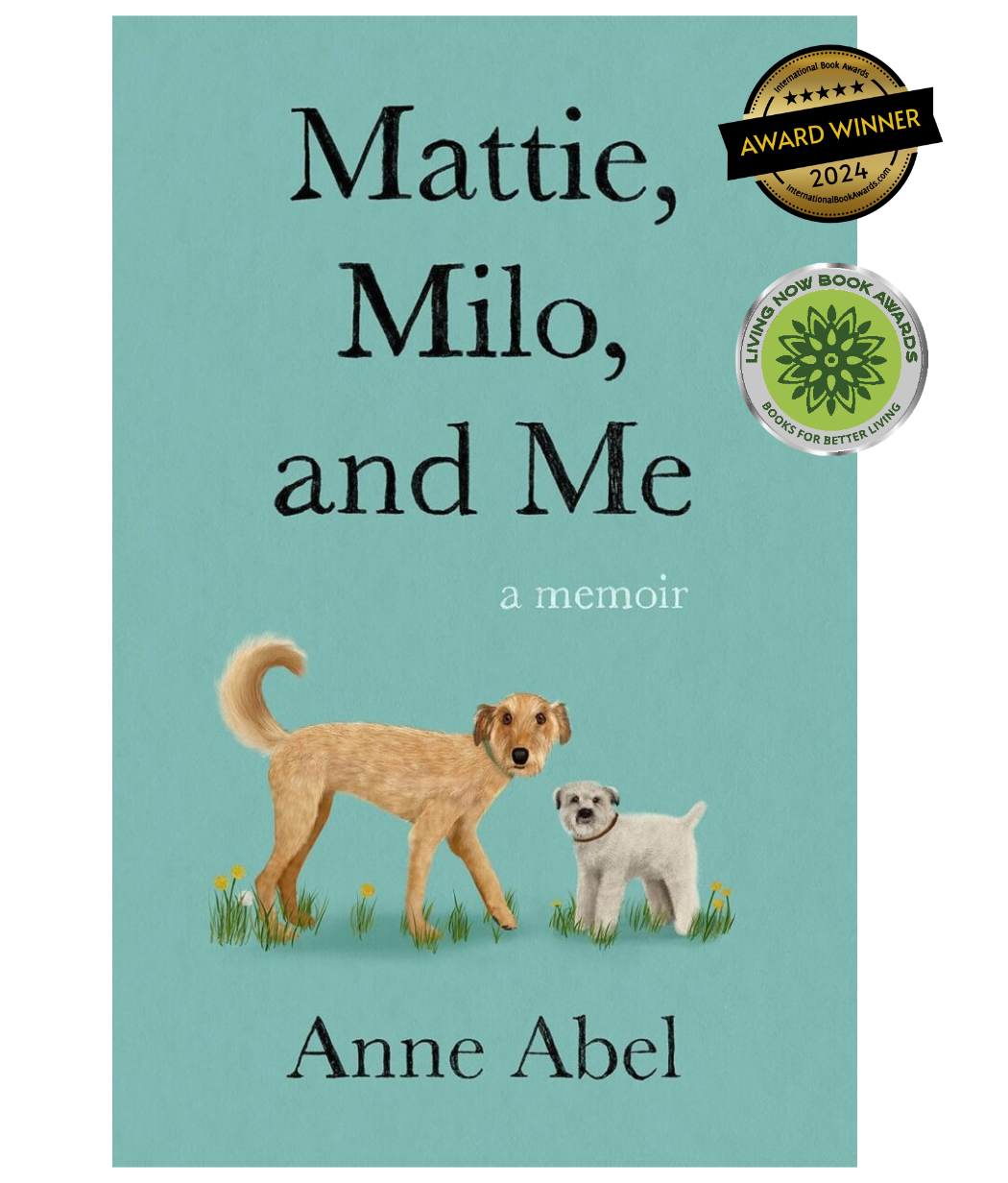 Mattie, Milo, and Me